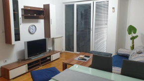 Apartman MM012